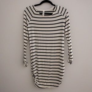 Vanilla Bay Dress-length Shirt/Dress/Pajama